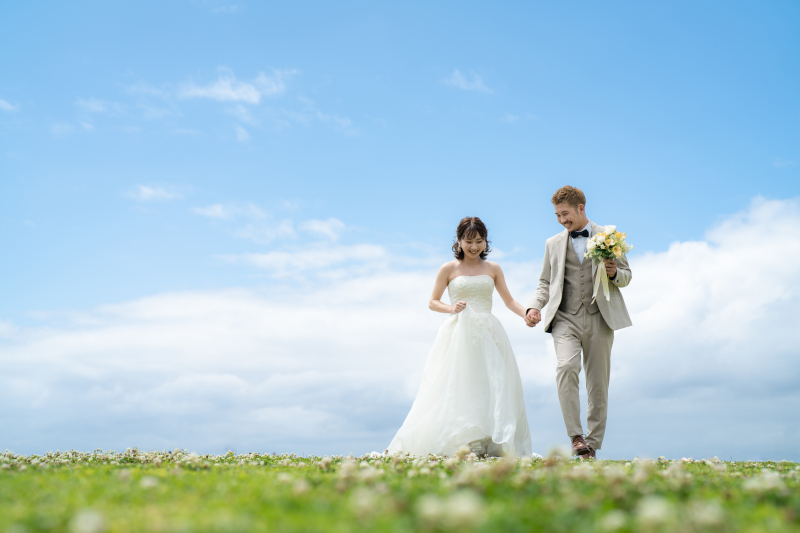 後悔しないフォトウェディングにするには