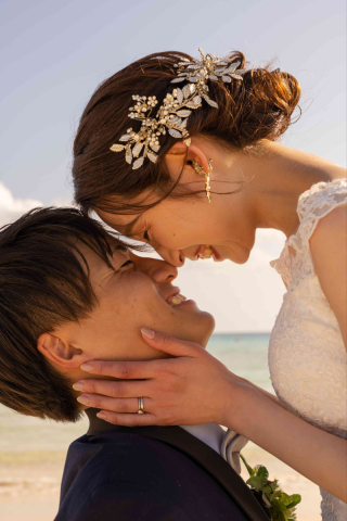 ブライダルヘアの基礎知識