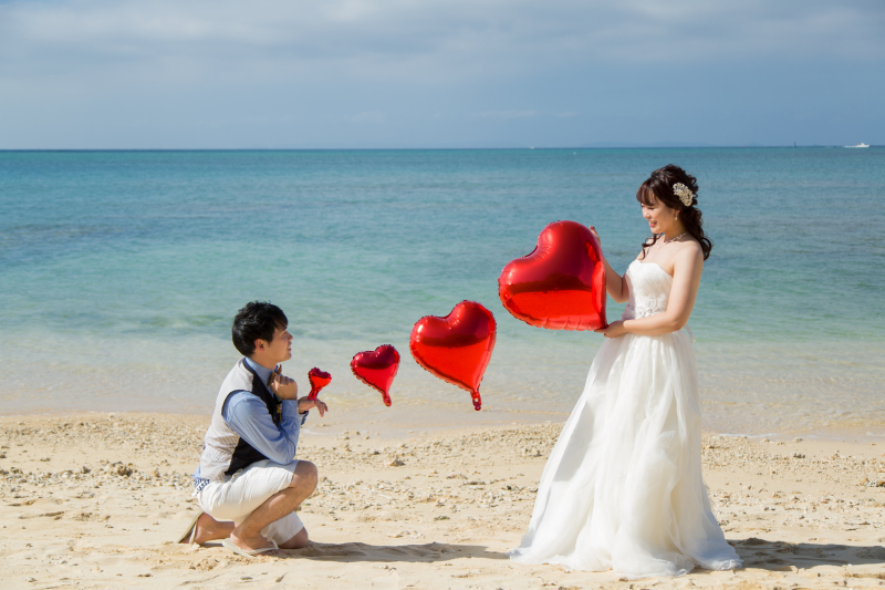 ドレス追加も可能ですよ♡迷ったら2着もありかも?!