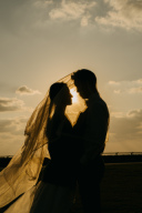 イチオシのベールショット