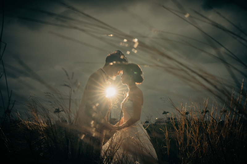 ナイト撮影！星空撮影！夜ならではの幻想的な撮影もcapryにお任せください♡！