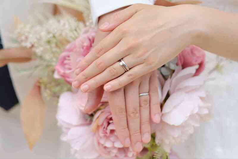 結婚式いつあげる？