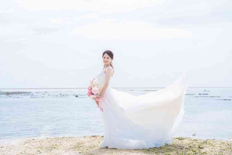 最高の状態での結婚式を！