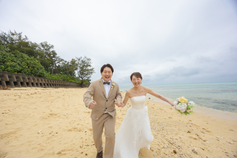 ★必見★海の見えるチャペル！いくつかおすすめしちゃいます♪挙式風写真も可能です♡