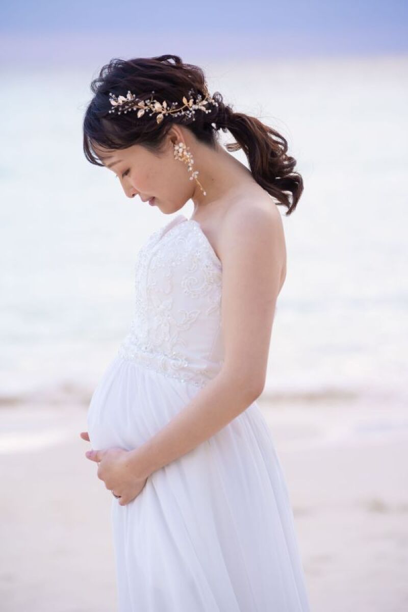 妊婦さんも心配しないで！