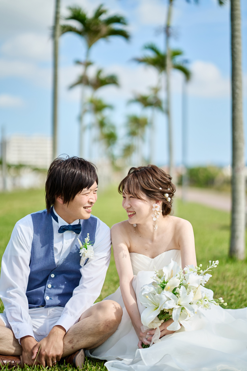 キャプリー沖縄のご紹介♪
