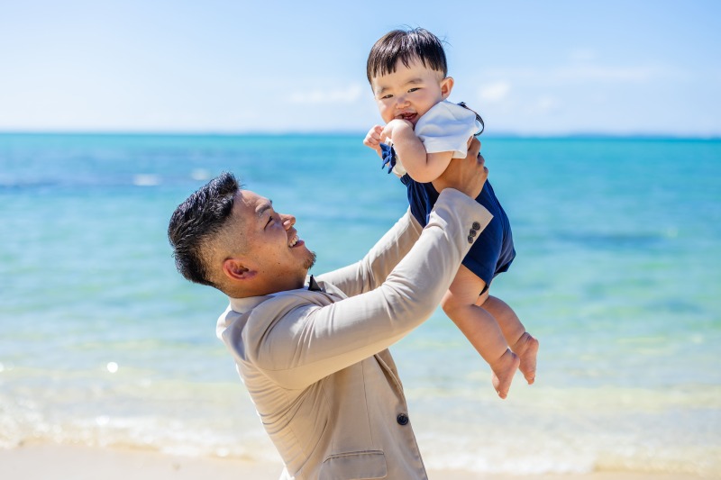 撮影日の天候について!天候が優れないと撮影できるのかな?の不安を解消いたします!