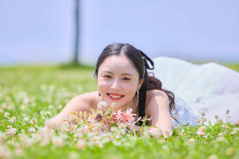 capryおすすめ！＆人気オプションのご案内♡！前撮り卒花さんを参考にしてね〜♡