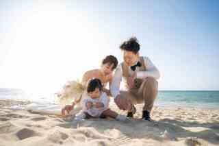 お子様やご同行者様も！