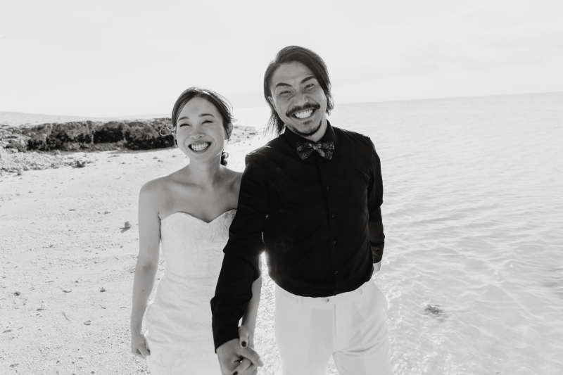 よりベストな状態の海で撮るために!