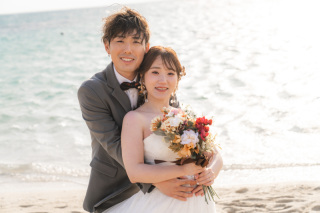 挙式当日とは違う!?撮影時のヘアメイクポイントとは?