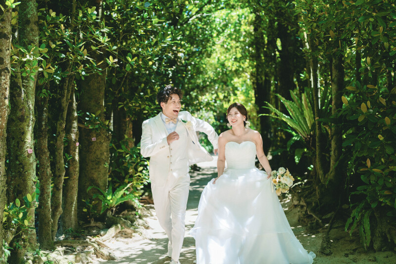 人気のスポットから地元民しか知らない!?穴場のビーチまで、撮影地のご紹介!