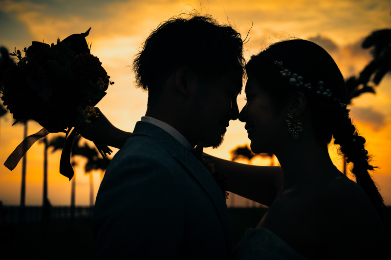 お天気だけだはない！ベストなロケーションで撮影するためには様々な要点があります！