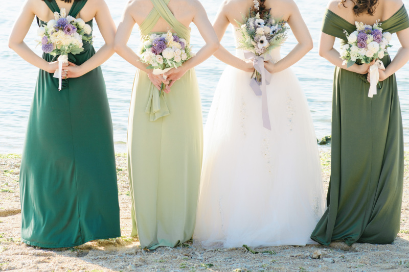 オプションも豊富に揃ってます！！当日追加も可能なものもございます☆