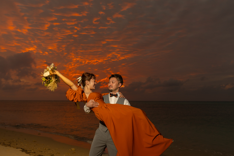 沖縄でウェディングフォト悩んでるかた!失敗しないおすすめのサロンの選び方...!