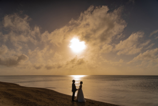 サンセット大人気です★