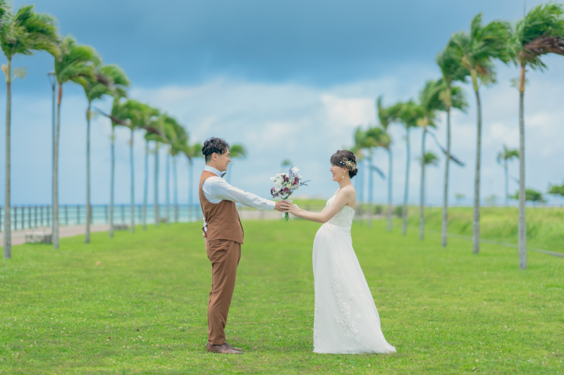 映画のようなワンシーンだって、雑誌のカバー風だって撮れちゃいます！