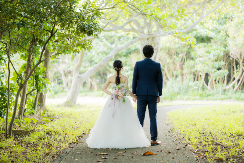 「結婚式までもう少し!」少しでも綺麗でいたいあなたへ
