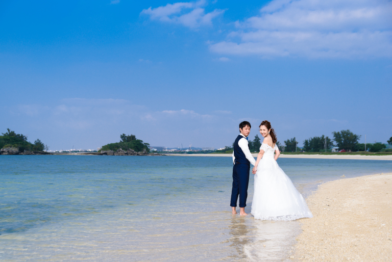 capryなら集合場所が空港から近い！だから観光も楽しめるんです♪