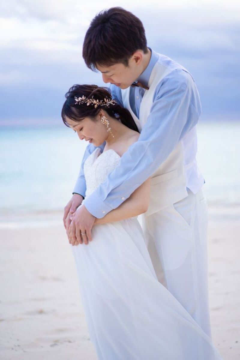 妊婦さんも心配しないで！