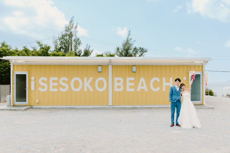 大人らしくも！可愛くも！好きなイメージで★お二人らしく思う存分に★