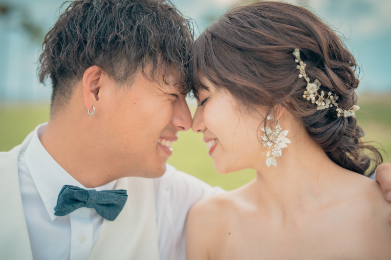 みんなで楽しく!素敵な思い出を♪