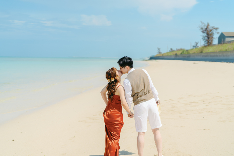 okinawaで写真を撮るなら♡<capry>です!!!