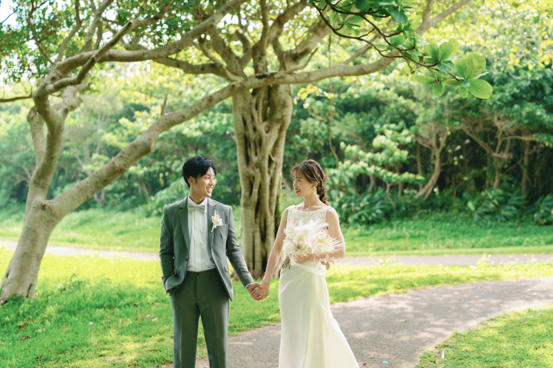 オリジナリティ溢れた自分たちにしか残せない一枚を♡