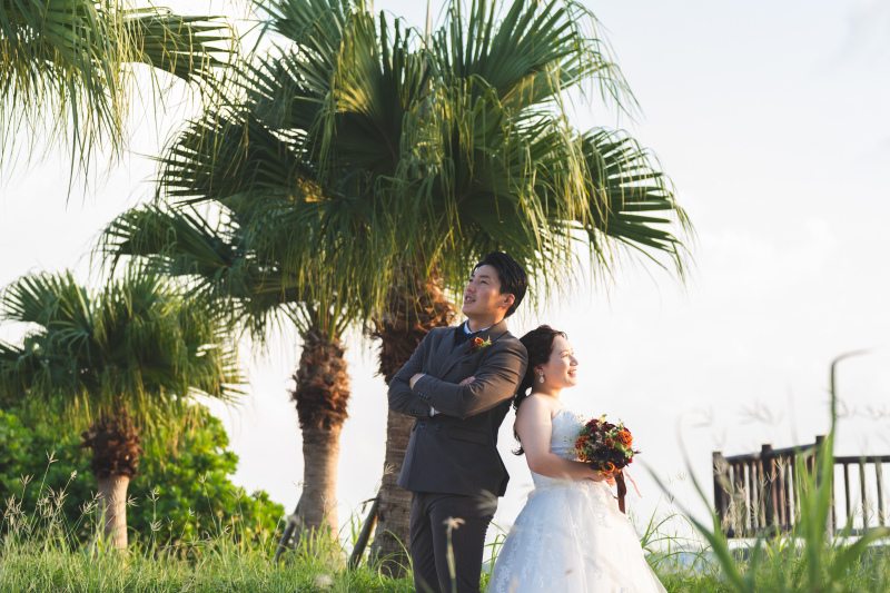 撮影時間はこちらをご参考ください♪旅行のスケジュールも立てやすなります！