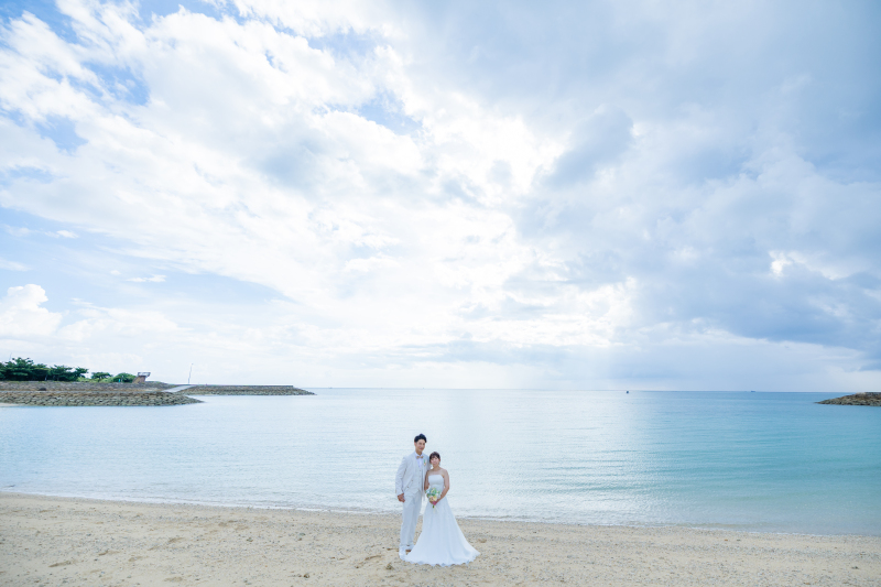 沖縄本島の車で行けちゃう南部エリアの離島スポットをご紹介！ぜひ訪れてみては？♡