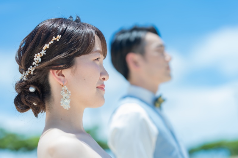 【滞在期間中のいつ撮影する？】旅行プランに合わせて撮影日を決めましょう！