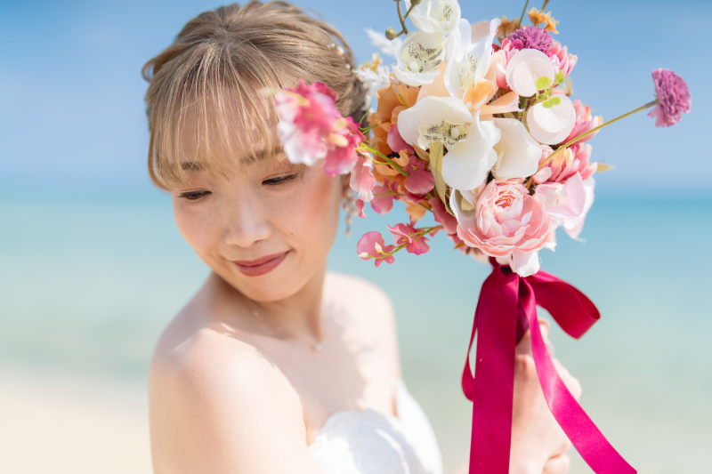 カメラマン&ヘアメイク指名可能です♡自信を持ったスペシャリストにお任せください♡