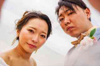 ＝新郎ヘアセットについて＝