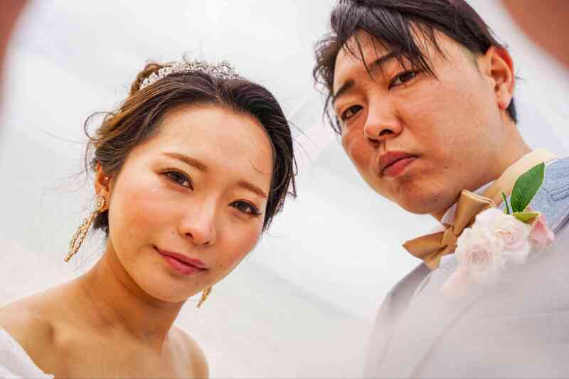 =新郎ヘアセットについて=