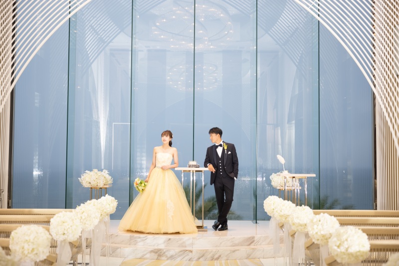 PICK UP DRESS★グレードアップ　SC609