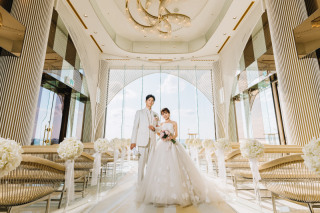 PICK UP DRESS★グレードアップ TM18