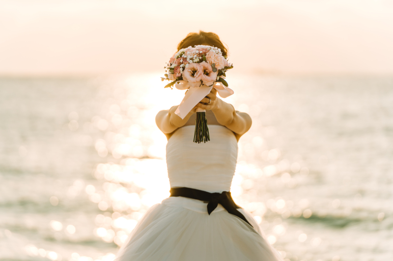 PICK UP DRESS★グレードアップ TM18