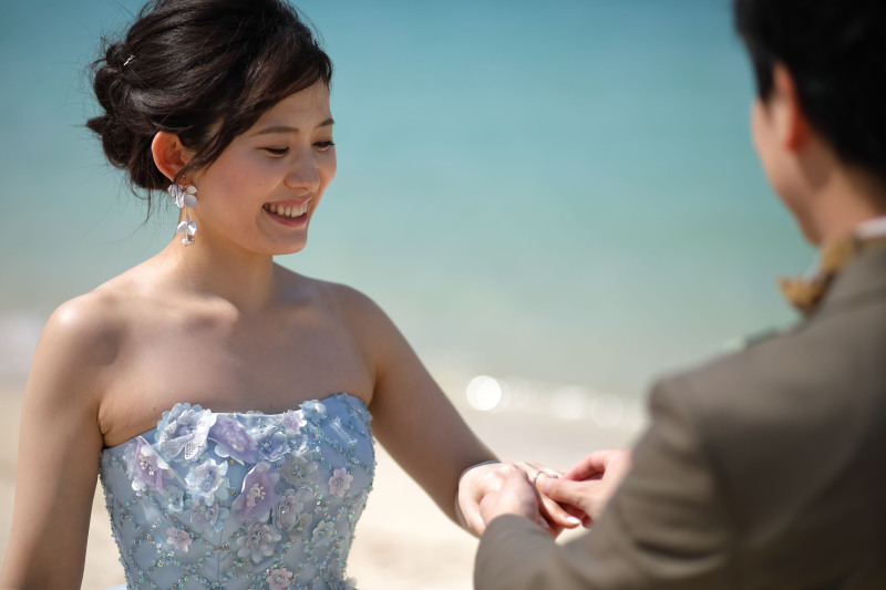 PICK UP DRESS★グレードアップ　LA02