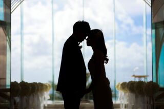 人生の輝く瞬間を記念に残す☆彡プロポーズ＆ウエディングフォト