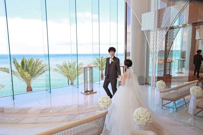 挙式風撮影を撮りませんか！？「結婚式はしないけれど、写真で思い出を残したい方へ」
