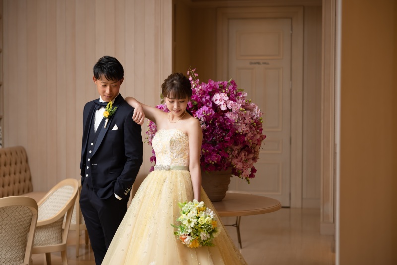 PICK UP DRESS★グレードアップ　SC609