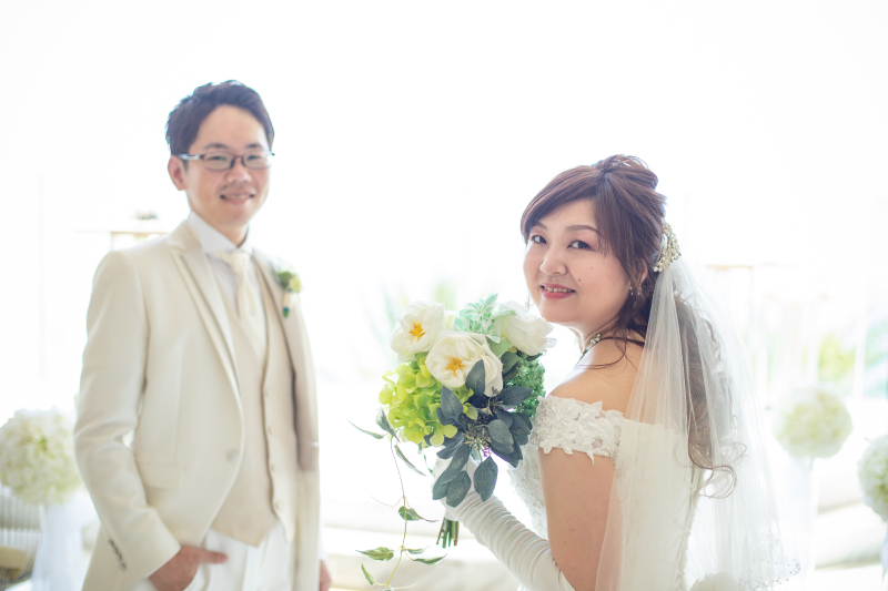 本日は、【★11月撮影限定★】リゾートチャペル&ビーチプランをご紹介します!
