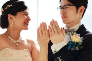 ☆キャンペーン☆ 感動*本格リゾートチャペル挙式＆フォトウエディング