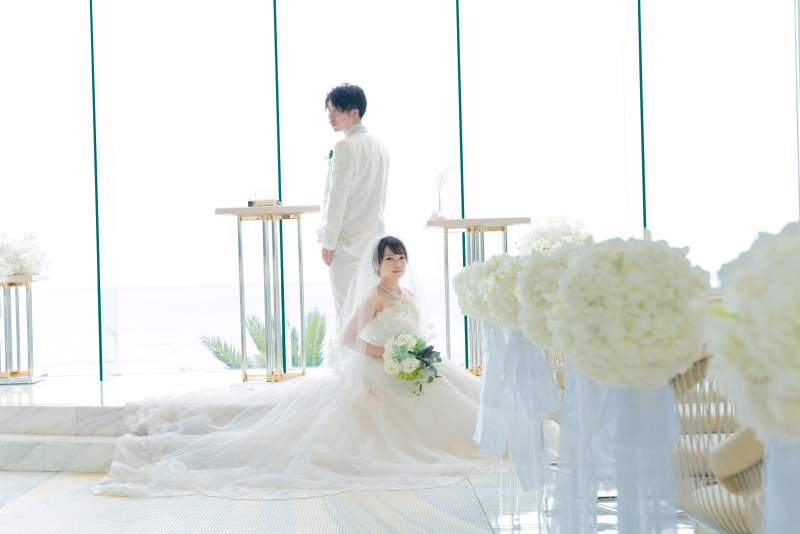 PICK UP DRESS★グレードアップ OG11