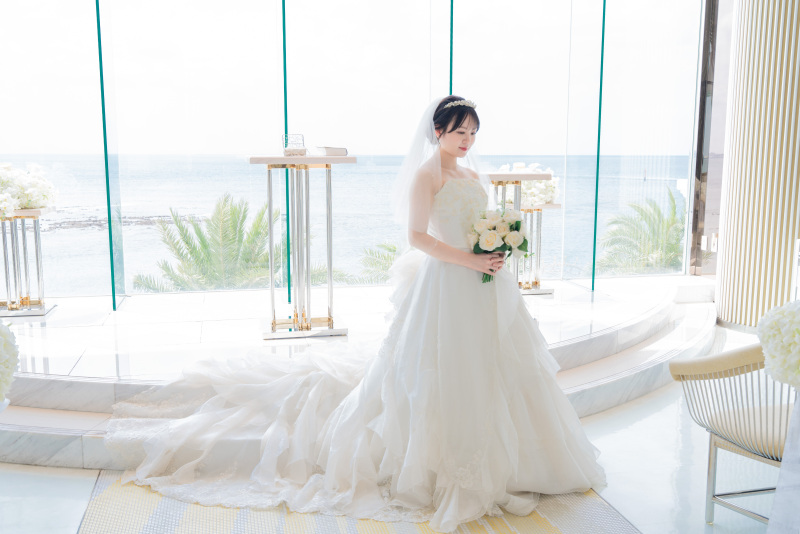 PICK UP DRESS★グレードアップ　OG3