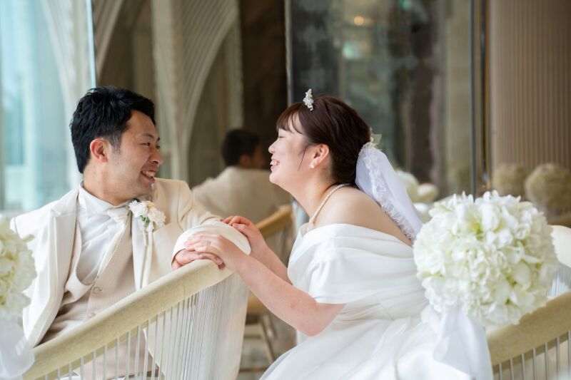 遠方に住んでいるけれど、ドレスはどうやって選ぶの?♡みんな気になるドレスのこと♡