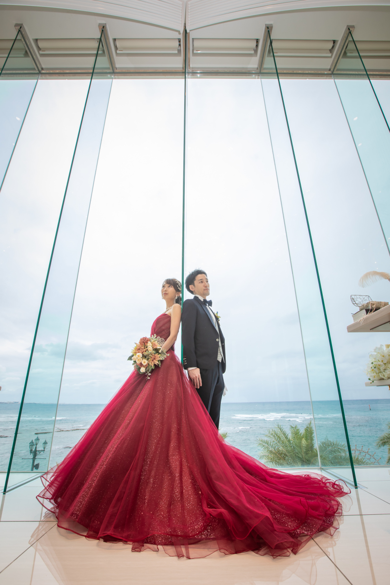 PICK UP DRESS★グレードアップ LS20905＿WL