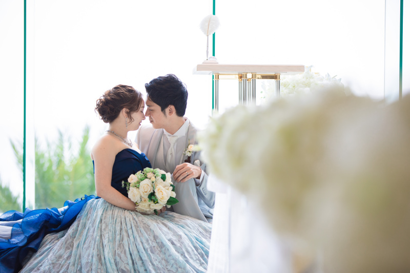 PICK UP DRESS★グレードアップ IC24BL