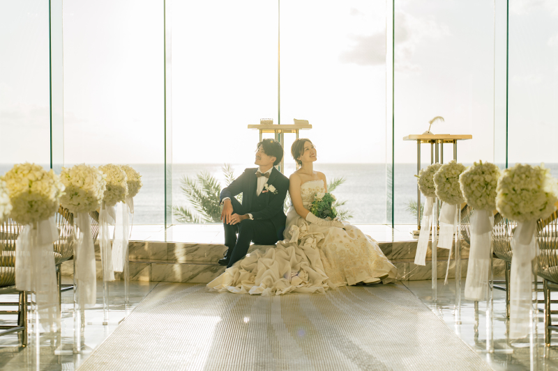 PICK UP DRESS★グレードアップ　OG9