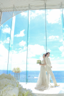 自慢のチャペルをご紹介♪